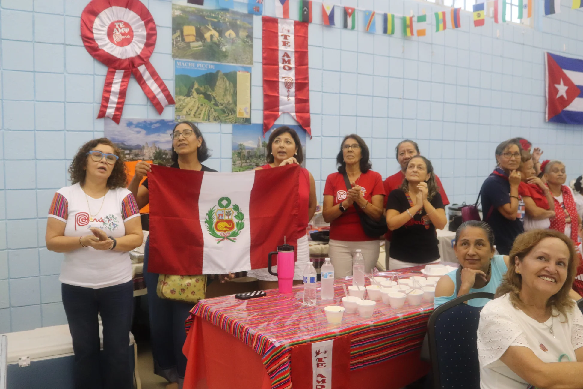 Scalabrinians Special Event